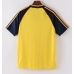 Arsenal 1988-1990 Retro Venkovní Dres Krátký Rukáv